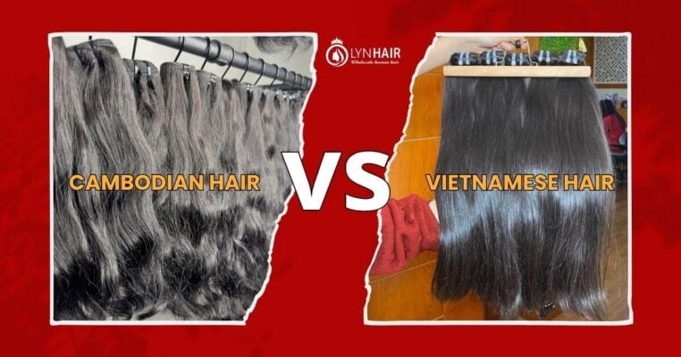 THE HONEST TRUTH CAMBODIAN HAIR VS VIETNAMESE HAIR (DON’T BUY UNTIL YOU READ THIS!)