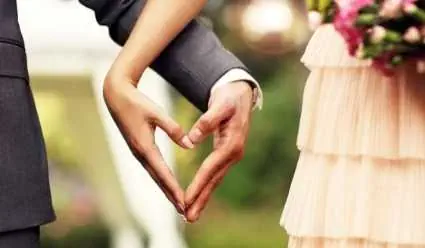 Que significa soñar con una boda