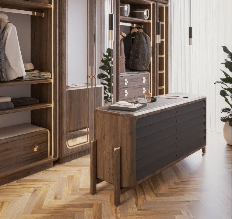 3-2 3-2 mid century sideboards Mid Century Sideboards: Top 5 to Elevate Timeless Interiors 3 2