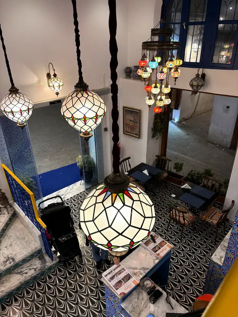 摩洛哥丹吉爾Tangier