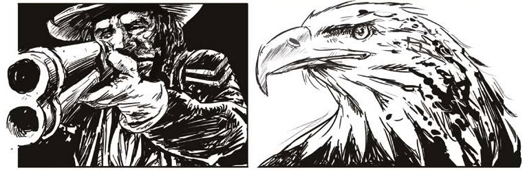 seven roots blues npe 3