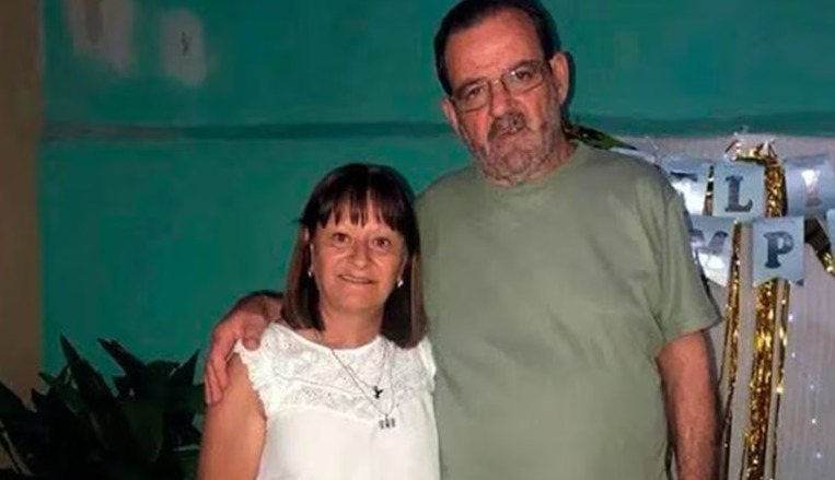 Merlo: un hombre discutió con su esposa y la asesinó a puñaladas en Mariano Acosta