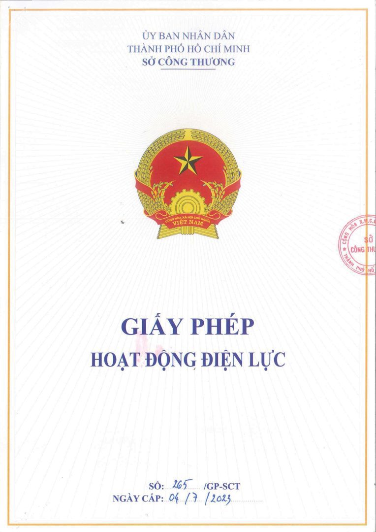 1.4 GIAY PHEP HOAT DONG DIEN LUC XBSOLAR 1 scaled 1