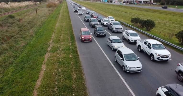 En este momento estás viendo Sancionaron a más de 1.800 «banquineros» en diversos operativos en el AMBA