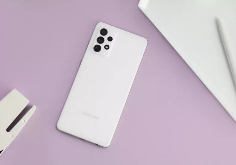 Разница между Samsung Galaxy A52 и Galaxy A72 8 Galaxy A72