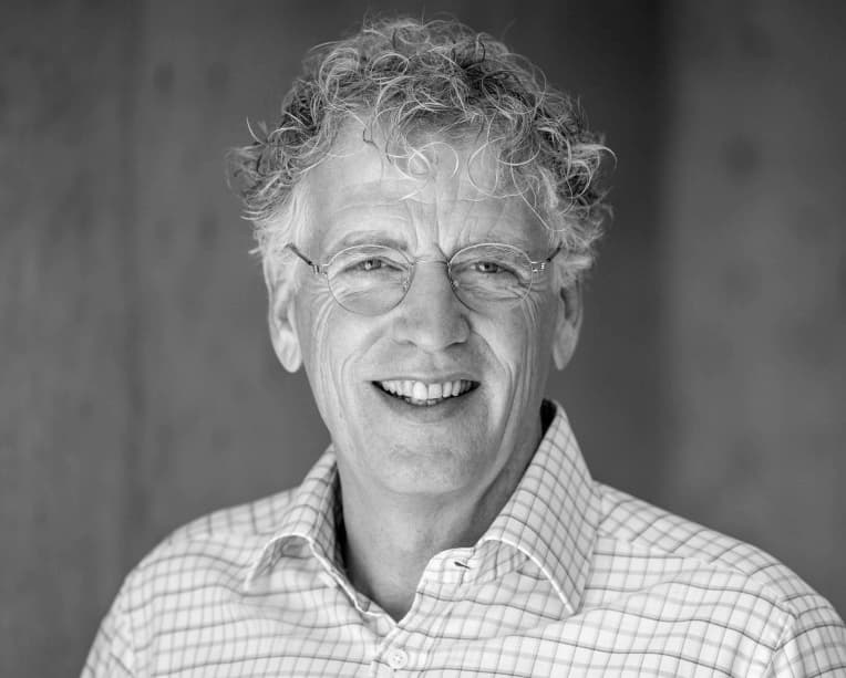 Trauer um Michael Eckert