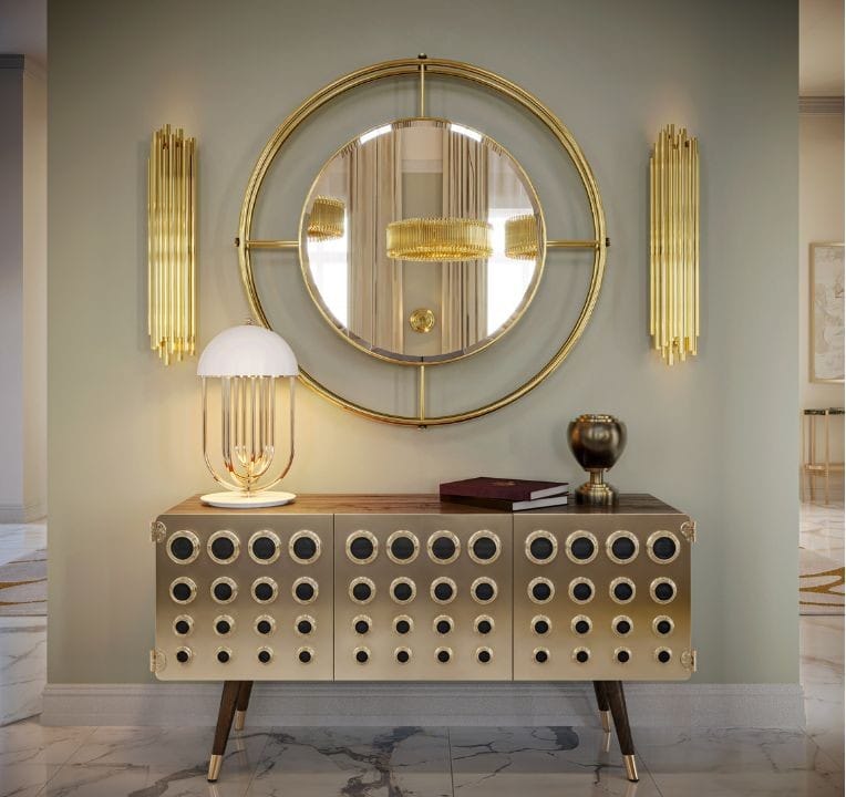 ESPELHO-3-1 ESPELHO-3-1 Mid Century Modern Mirrors: a beautifull sideboarrd and a beautifull mirror by essential home mid century modern mirrors Mid Century Modern Mirrors: 5 Designs to Elevate Your Interior ESPELHO 3 1
