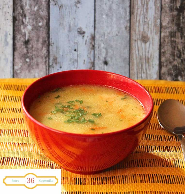 IMG 5098 - Codziennie karmimy czyli "obiad firmowy"