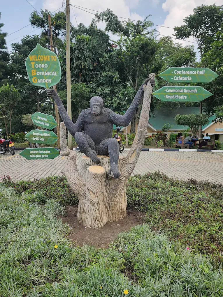 Fort portal