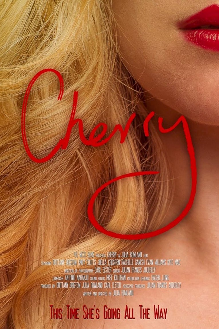 CHERRY (2016)