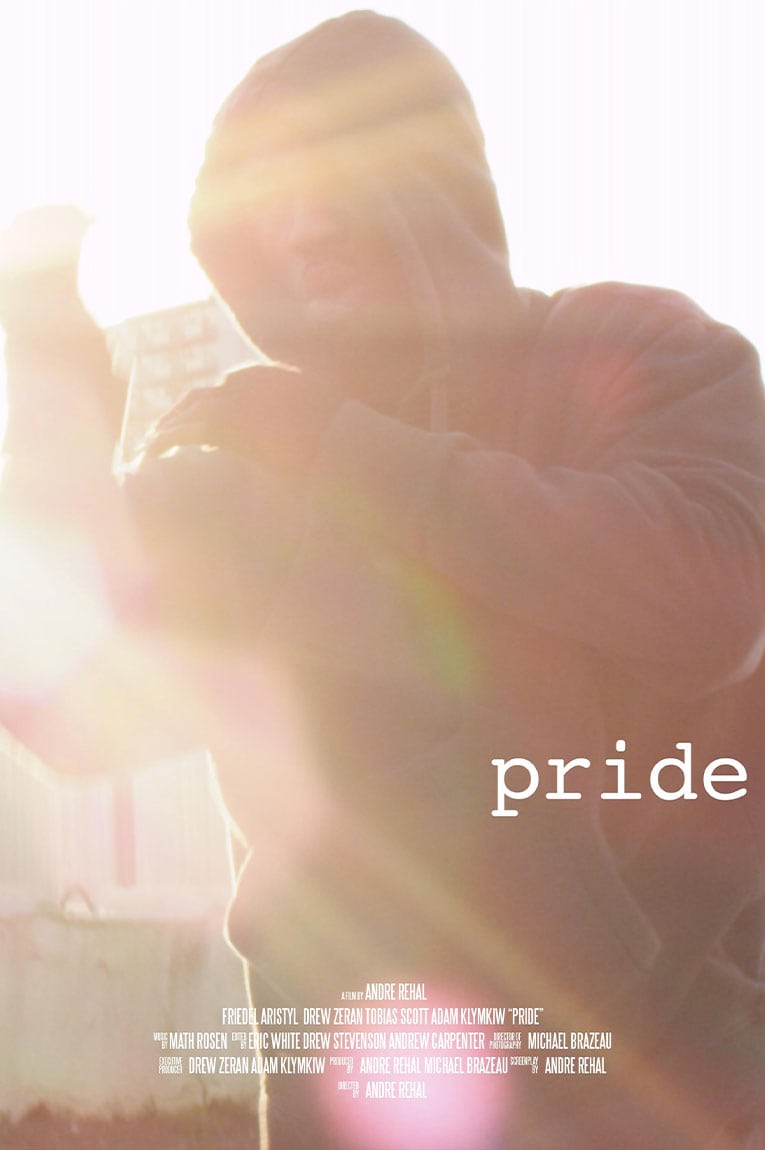 PRIDE (2015)