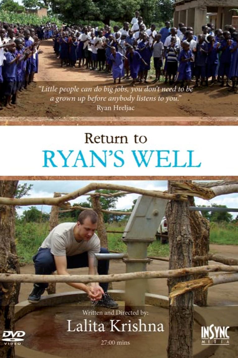 Return to Ryan’s Well (2015)