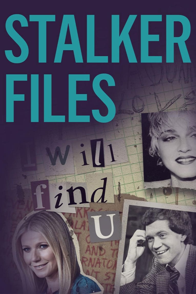 Stalker Files Season 1