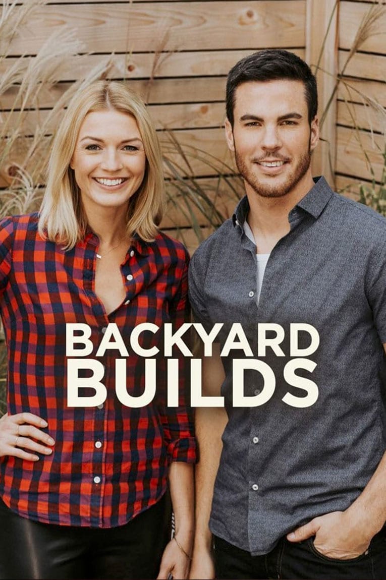 Backyard Builds Season 4