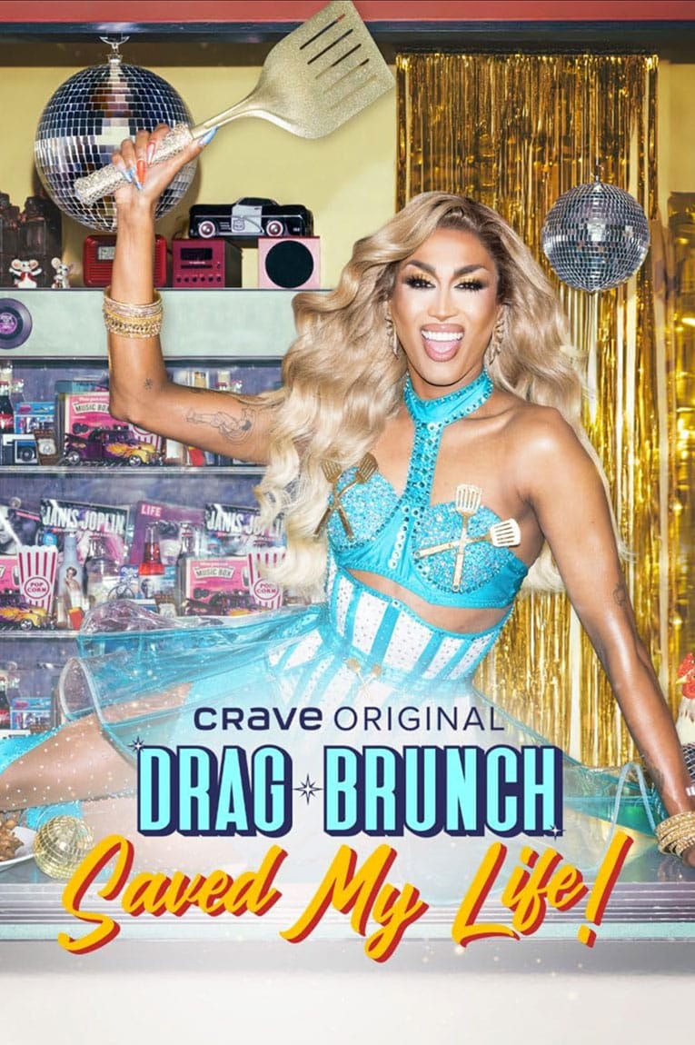 Drag Brunch Saved My Life