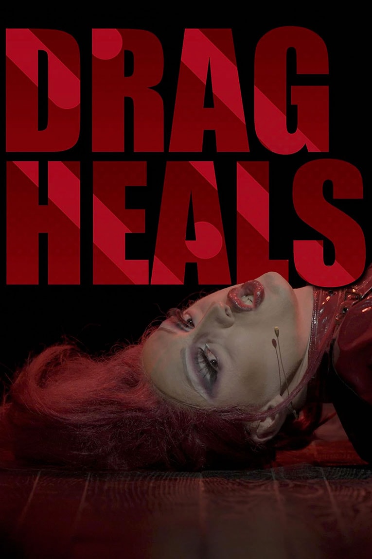 Drag Heals