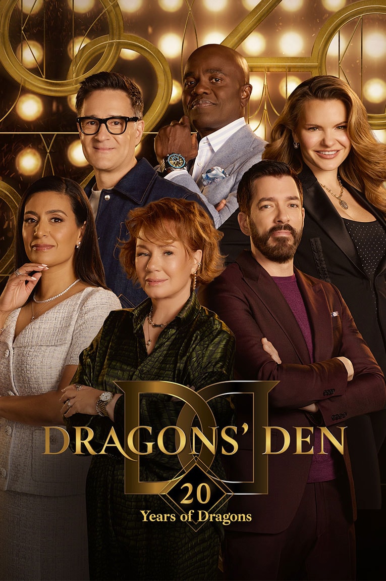 Dragons’ Den