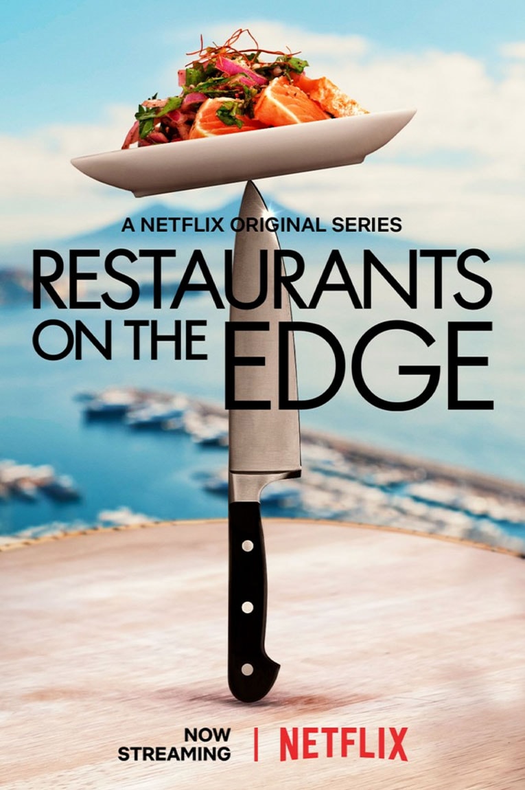 Restaurants on the Edge
