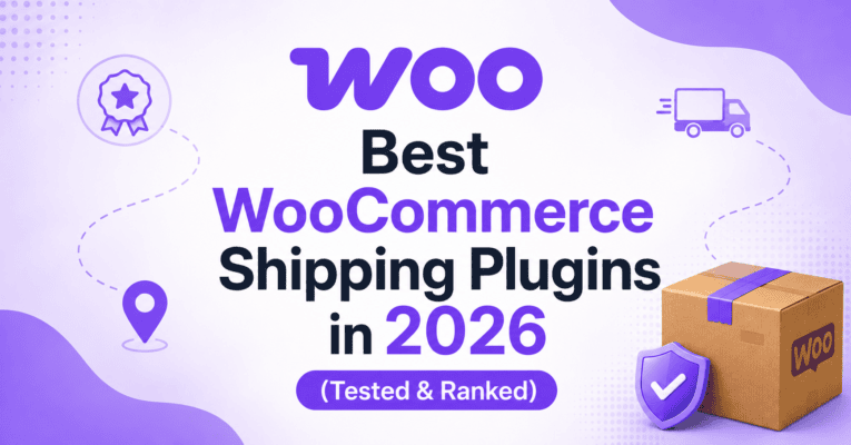 best woocommerce shipping plugins