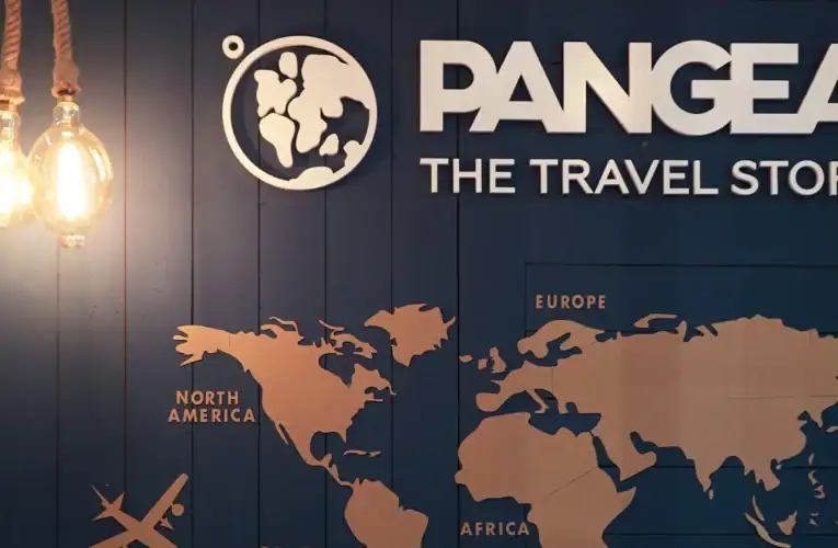 Pangea The Travel Store: cómo se construye una empresa que cambia un sector entero