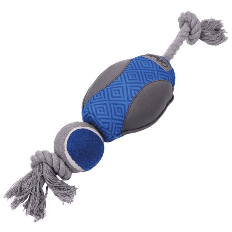 Juguete flotante Tenis COOL Premier DOG () para perro