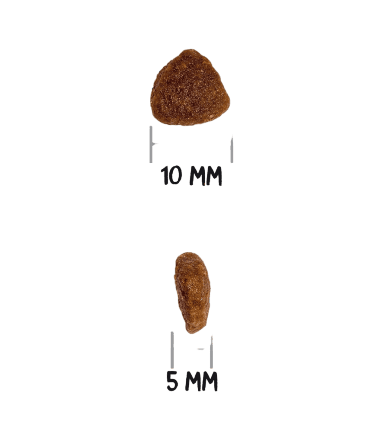 Just Grain Free Pollo para gato, detalle