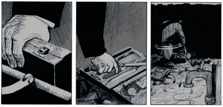 from hell master edition jack