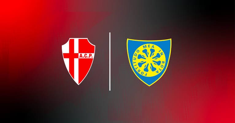 Padova vs Carrarese
