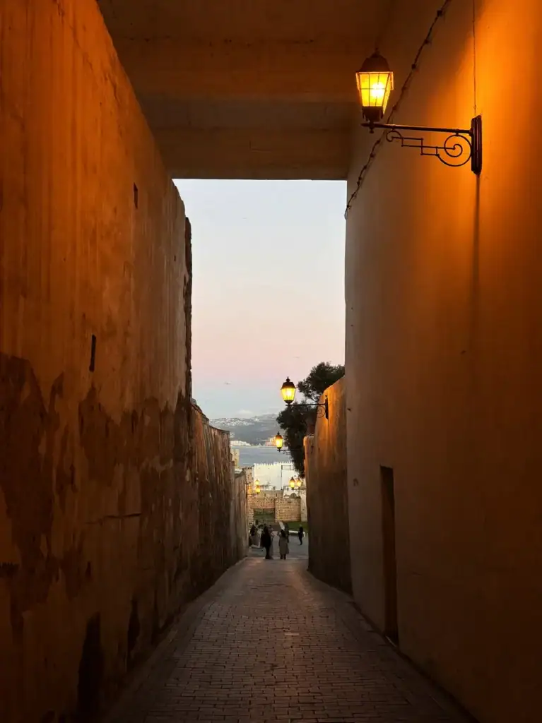 摩洛哥丹吉爾Tangier