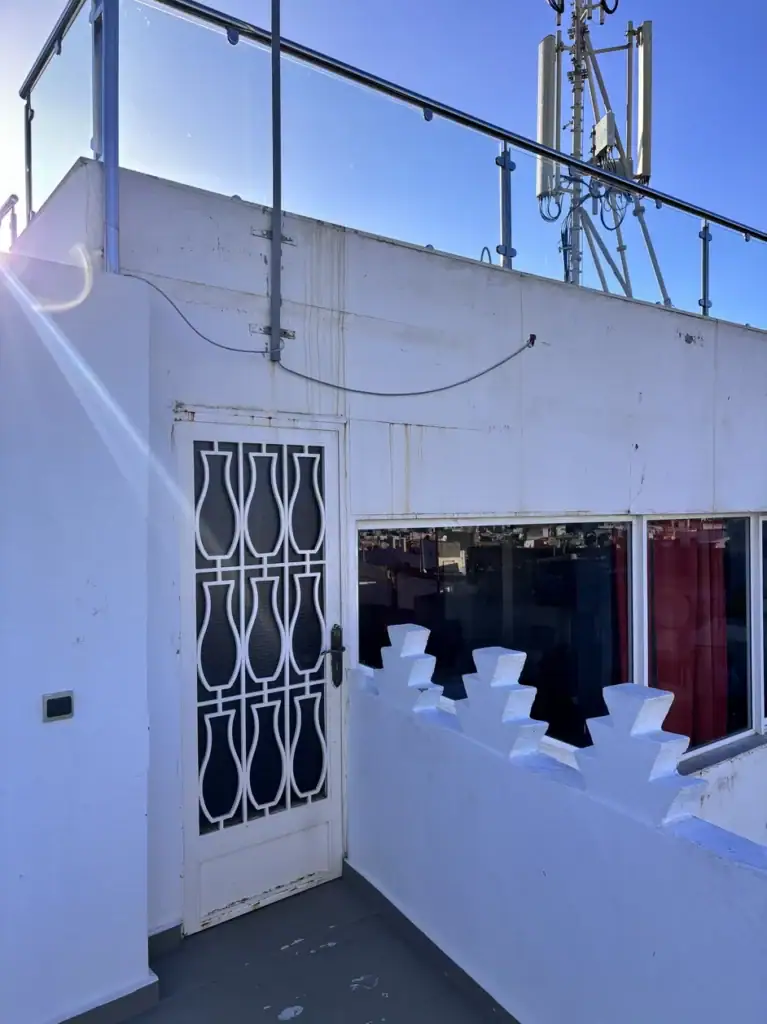 摩洛哥丹吉爾Tangier