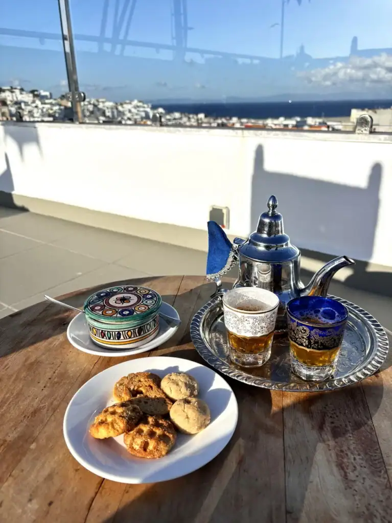 摩洛哥丹吉爾Tangier