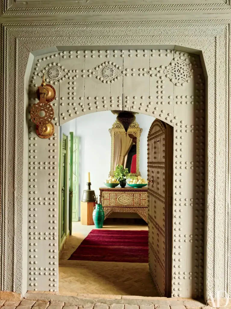 entryway decor ideas 42 Entryway Decor Ideas For A Fantastic First Impression 26 767x1024