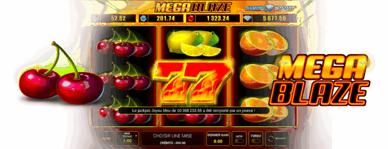 progressive jackpot slots
