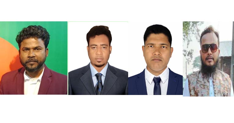 দূর্গাপুর প্রেসক্লাব ও সাংবাদিক সমাজের কমিটি ঘোষণা