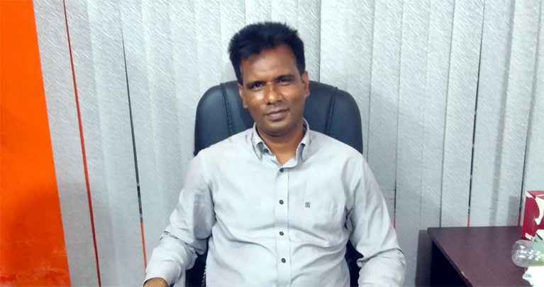 ৬ নং বরাকোঠা ইউনিয়নে বিএনপির সম্ভাব্য চেয়ারম্যান প্রার্থী হিসেবে আলোচনায় মোহাম্মদ আসাদুল হক গোমস্তা