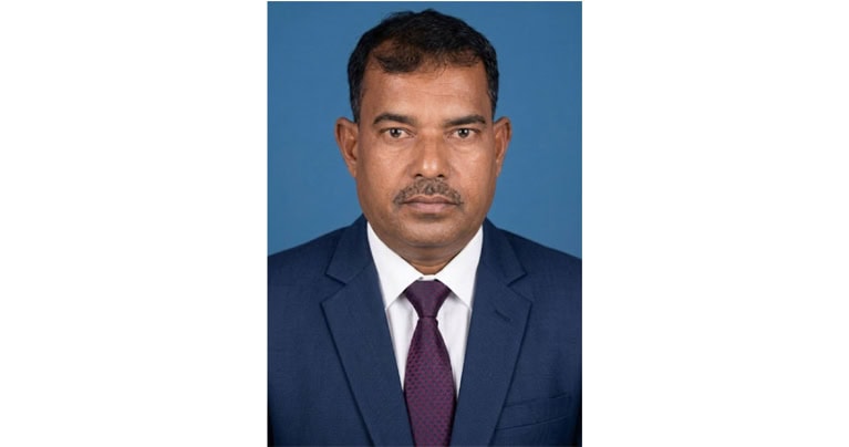 শুভঢ্যা ইউনিয়ন ১ নং ওয়ার্ডের মেম্বার পদপ্রার্থী হিসেবে দোয়া প্রার্থী মো: জাহাঙ্গীর