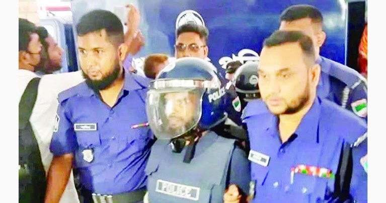 মাগুরায় চাঞ্চল্যকর শিশু নির্যাতন ও হত্যা মামলায় ১ জনের ফাঁসি