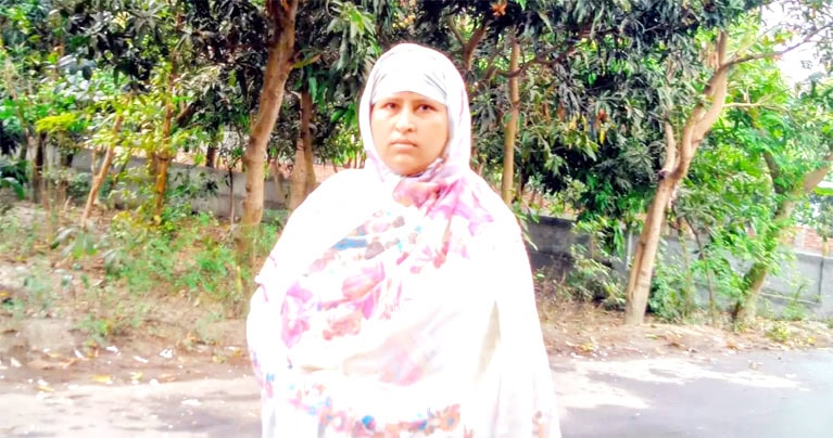 শ্রীনগরে বাসা থেকে মানসিকভাবে অসুস্থ গৃহবধূ নিখোঁজ