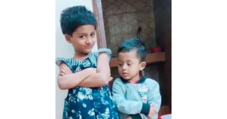 টঙ্গী পূর্ব থানা জোড়া খুনের রহস্য উদঘাটন গ্রেপ্তার এক জন।