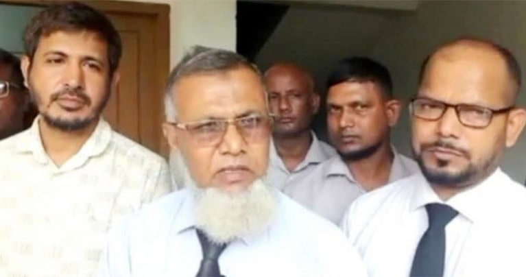 মাগুরা শিশু ধর্ষণের পর হত্যা মামলায় দুই চিকিৎসকের সাক্ষ্য শেষ হলে রায়