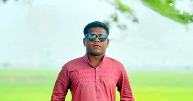 ভালুকায় মৎস্য খামার থেকে নিখোঁজ যুবকের লাশ উদ্ধার