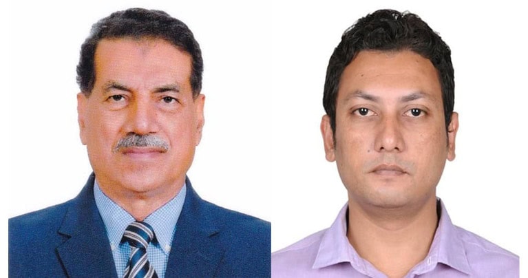ঐতিহ্যবাহী ভিক্টোরিয়া স্পোর্টিং ক্লাবের নতুন পরিচালনা কমিটি গঠন সভাপতি খায়রুল কবির খোকন সাধারণ সম্পাদক আরিফুল হক প্রিন্স
