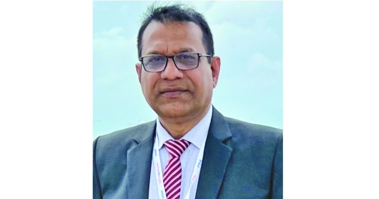 রেজাউল মাকছুদ জাহেদীকে স্থানীয় সরকার বিভাগ সচিব নিয়োগ