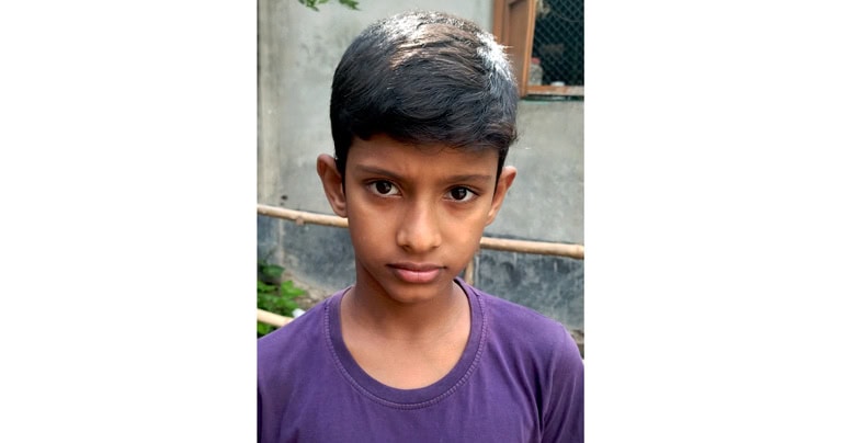 মাগুরা ৪র্থ শেণীর শিক্ষার্থীকে অপহরণের চেস্টা