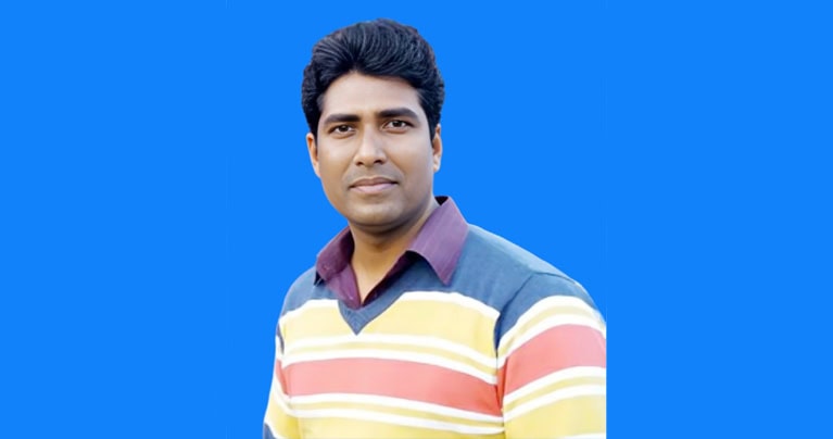 মিরপুরে কামিরহাট মাধ্যমিক বিদ্যালয়ের সভাপতি হলেন সাংবাদিক মারফত আফ্রিদী