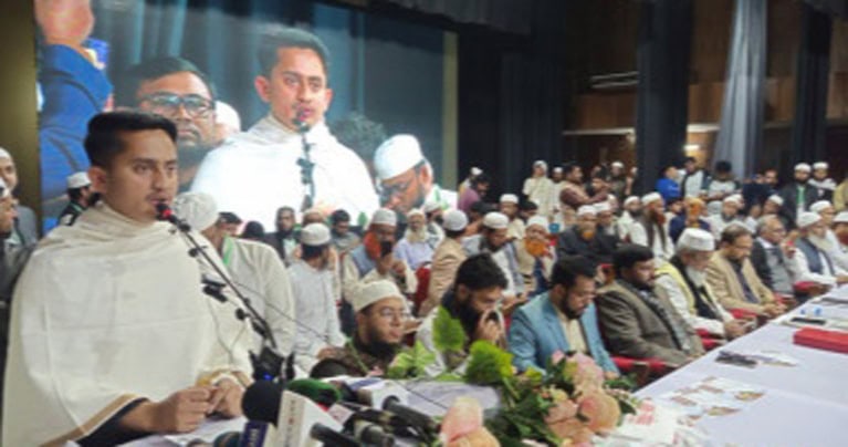 সিন্ডিকেট ও চাঁদাবাজির জন্য পণ্যের দাম বাড়ছে : সারজিস আলম