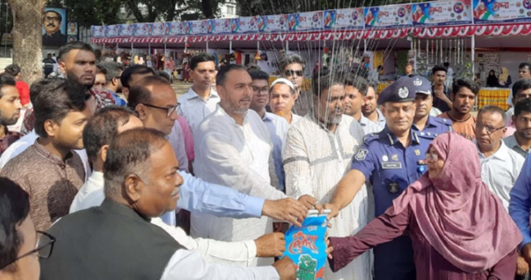 আমাদের সাড়ে ৪ মাসের রিজার্ভ আছে: বাণিজ্য প্রতিমন্ত্রী