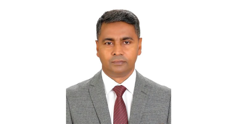 সামাজিক যোগাযোগমাধ্যমে অপপ্রচারের বিরুদ্ধে ঢাকা-১৮ আসনের সংসদ সদস্য এস এম জাহাঙ্গীর হোসেনের তীব্র প্রতিবাদ