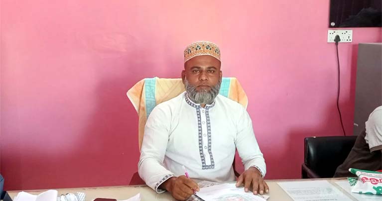 বেলগাছা“ইউনিয়নবাসীর দোয়া চেয়ে নির্বাচনের মাঠে নামতে চান প্যানেল চেয়ারম্যান”