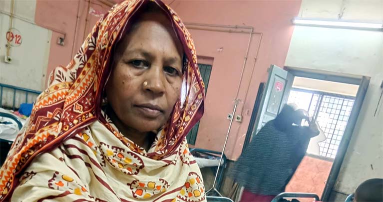 উলিপুরে পূর্ব শত্রুতার জের ধরে মারপিট, ভাংচুর ও লুটপাটের ঘটনায় থানায় অভিযোগ